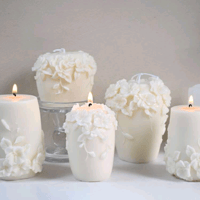 « قالب اصطواني مورد »