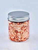 « ورق تذهيب »