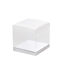 « علبة بلاستيك »