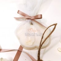 « شمعة معطرة الخزائن »