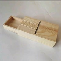 « أداة نحت أطراف الشموع والصابون »