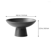 « صحن سراميك »