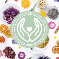 «شمعة زجاجية مصنوعة يدويًا - برائحة القهوة»