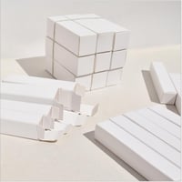 « علبة كبريت كرتون »