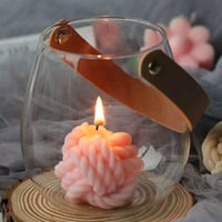 «قالب سيلكون خيوط الصوف »