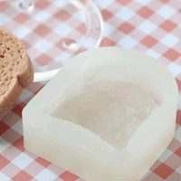 قالب خبزة توست