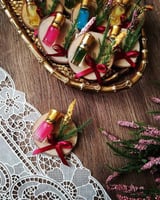 «توزيعات المسك»