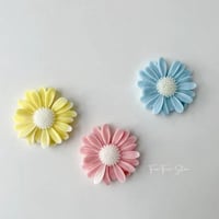 « قالب وردة »