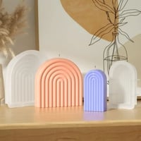 « قالب قوس »