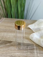 «قارورة زجاجية نحيفة»