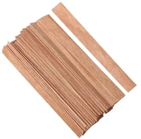 « فتيل خشب»