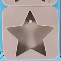 « قالب تعليقات شكل نجمة »