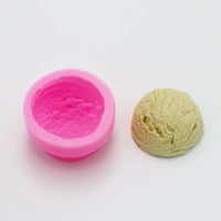 «قالب سيلكون آيسكريم »