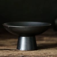 « صحن سراميك »