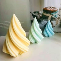 « قالب متموج مخروطي »