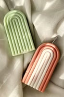 « قالب قوس »