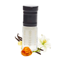 مسك الباودر