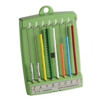 حامل حجول (حلقات) STA