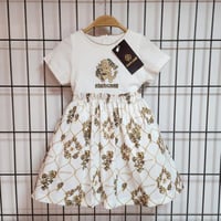 فستان بناتي