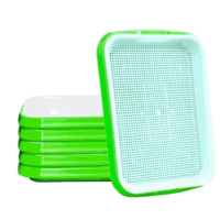 صينية إستنبات البذور ( المايكروجرين)