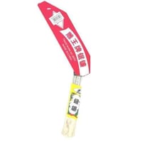 محش زراعي يدوي 4 حبات