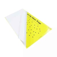 مصيدة حشرات طائرة