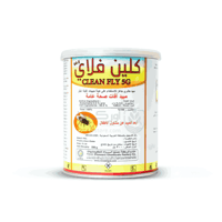 مبيد الذباب كلين فلاي