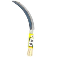 محش زراعي يدوي 4 حبات