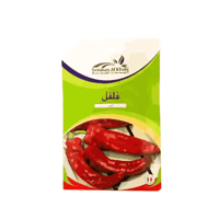 بذور فلفل أحمر