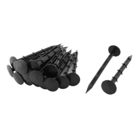 مسامير بلاستيك للحدائق