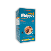 مبيد ويبر لبق الفراش