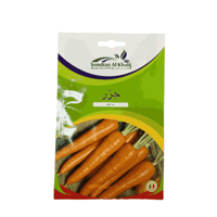 بذور جزر بيرليكم