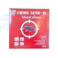 مصيدة فئران لاصقة XL