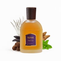 عطر عود وار (حرب العود)