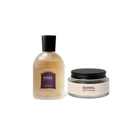 عود مستوحى-سهيل