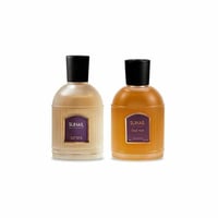 باقة العطرين