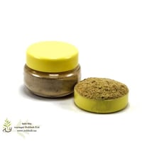 بودرة جنسنج كوري احمر 20 جرام