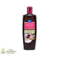 زيت باراشوت بالبصل 200مل