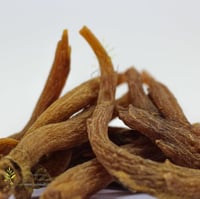 جذور جنسنج كوري احمر 20 جرام