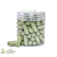 كبسولات النيم 90 كبسولة