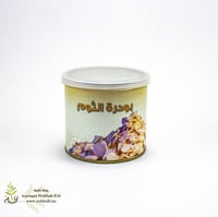 بودرة الثوم - ثوم مطحون 120ج