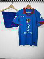 طقم اتليتكو مدريد 25_26