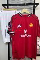 طقم مانشستر يونايتد جامبو 25_26 ( الدفعة الثانية )