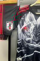 طقم اليابان دراغون بول ولادي 2026 - 2025