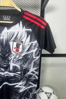 طقم اليابان دراغون بول ولادي 2026 - 2025