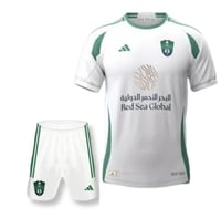 طقم الاهلي الاساسي 2025/2024