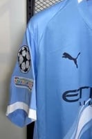 طقم مانشستر سيتي جامبو 25_26 ( الدفعة الثانية )