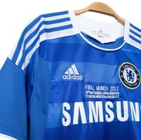 قميص تشيلسي كلاسيك 2012