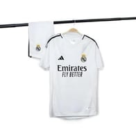 نسخة امبابي ريال مدريد الاساسي ولادي 2024-2025