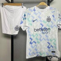 طقم انتر ولادي 2026 - 2025 ( الدفعة الثانية )